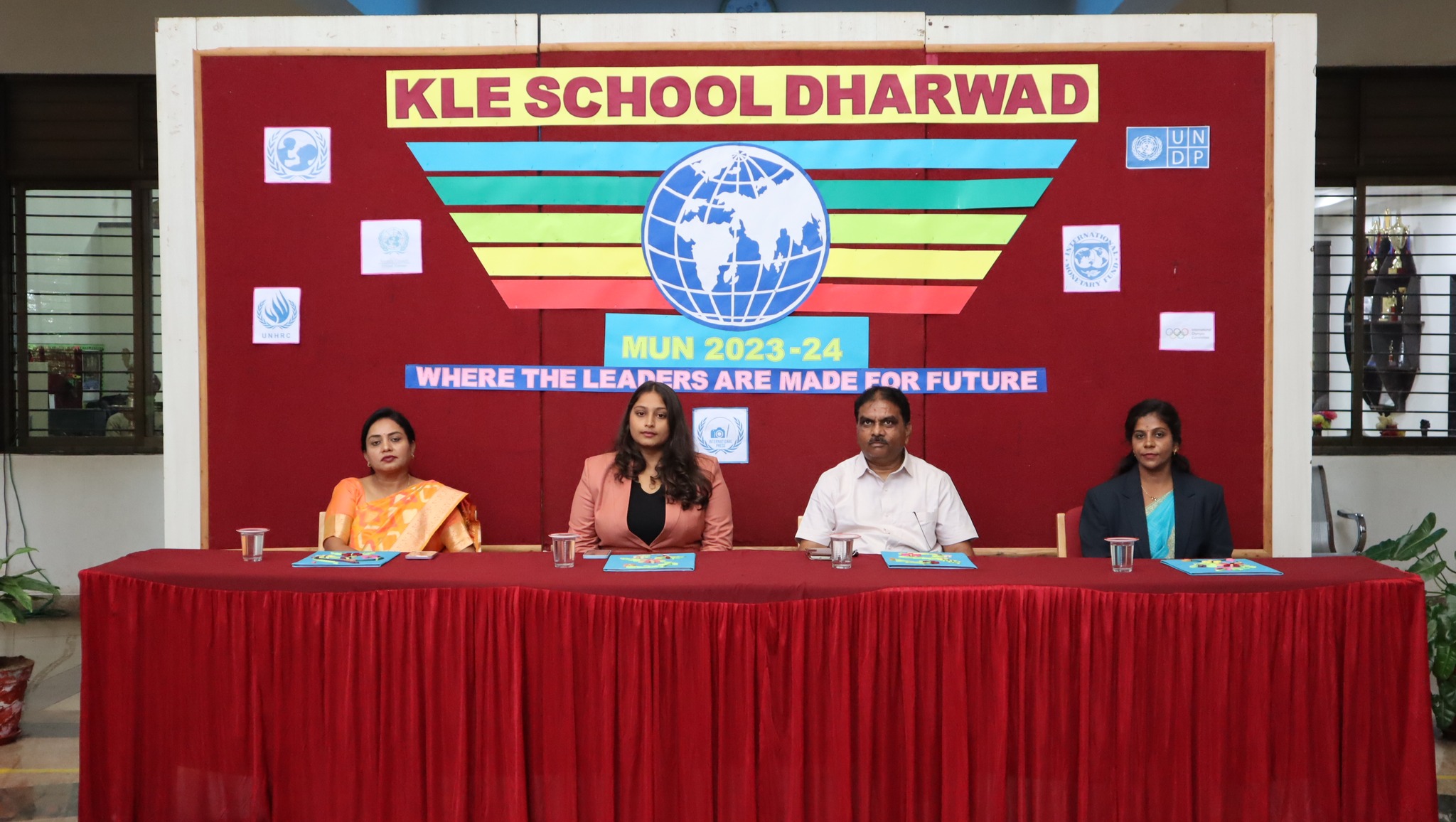 MUN 2023 Image 1
